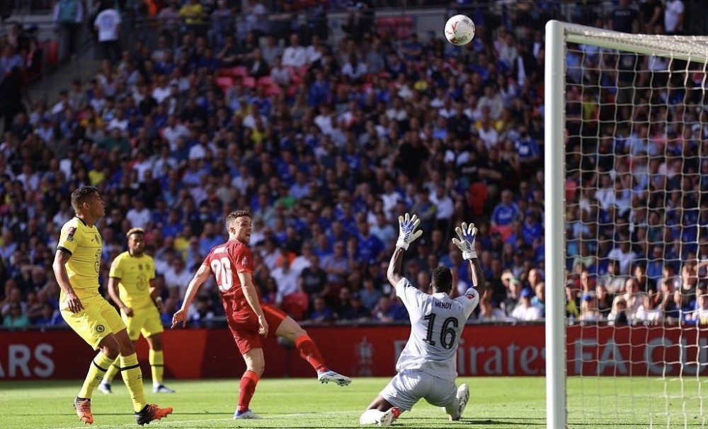 EA宣布《FIFA 23》将于2022年秋季发售