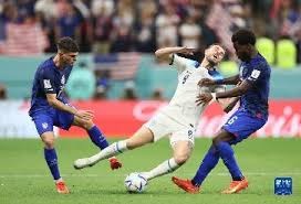 媒体认为美国能靠世界杯克服梅西依赖症！然而世界杯也靠梅西！