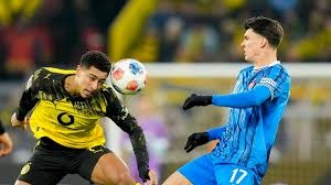 西甲联赛第25轮-莫德里奇世界波 皇马主场2-0赫罗纳