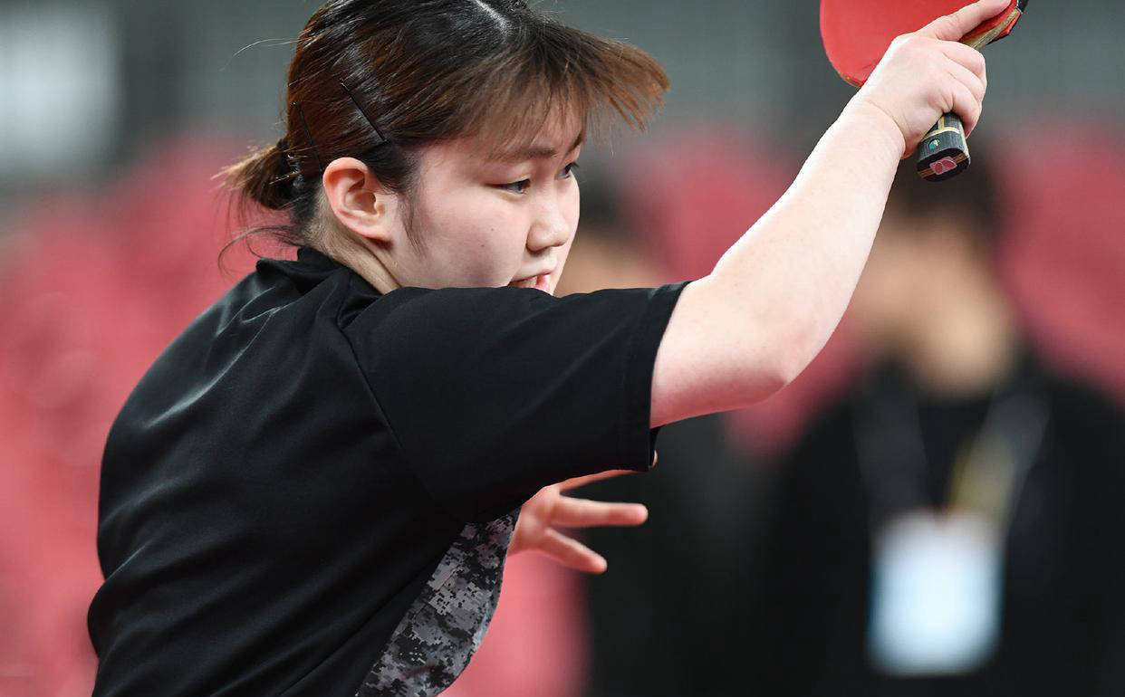 展开的竞逐 展开的竞逐