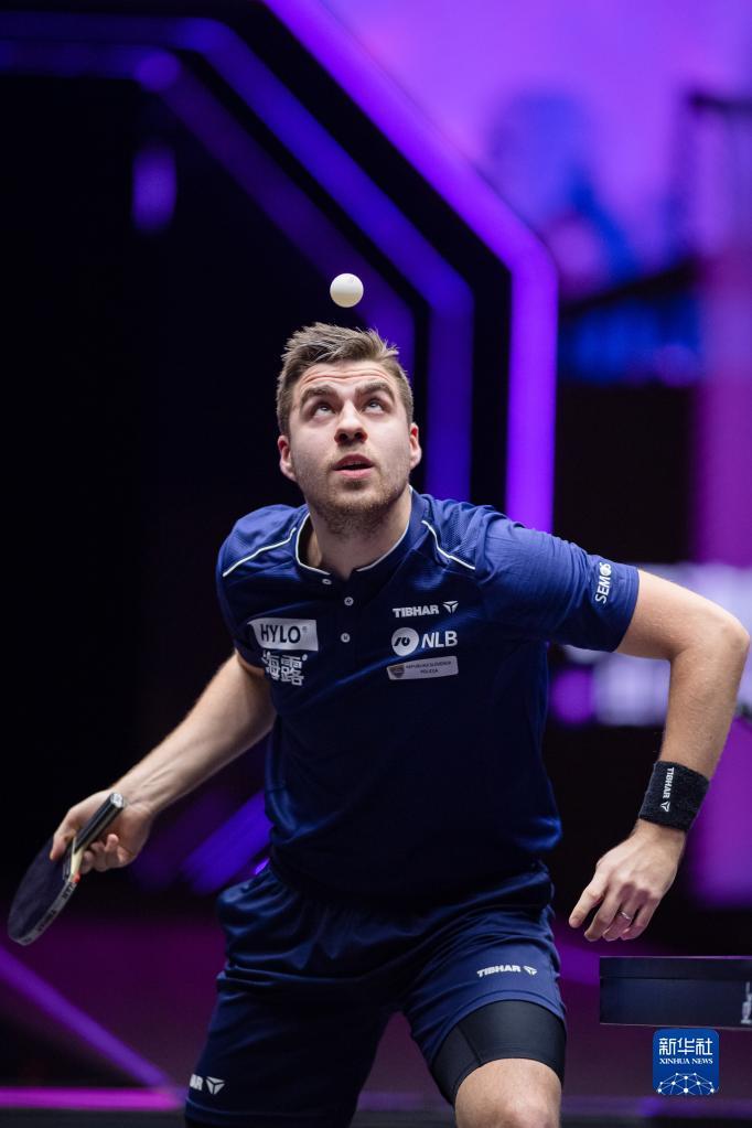 的好消息 的好消息