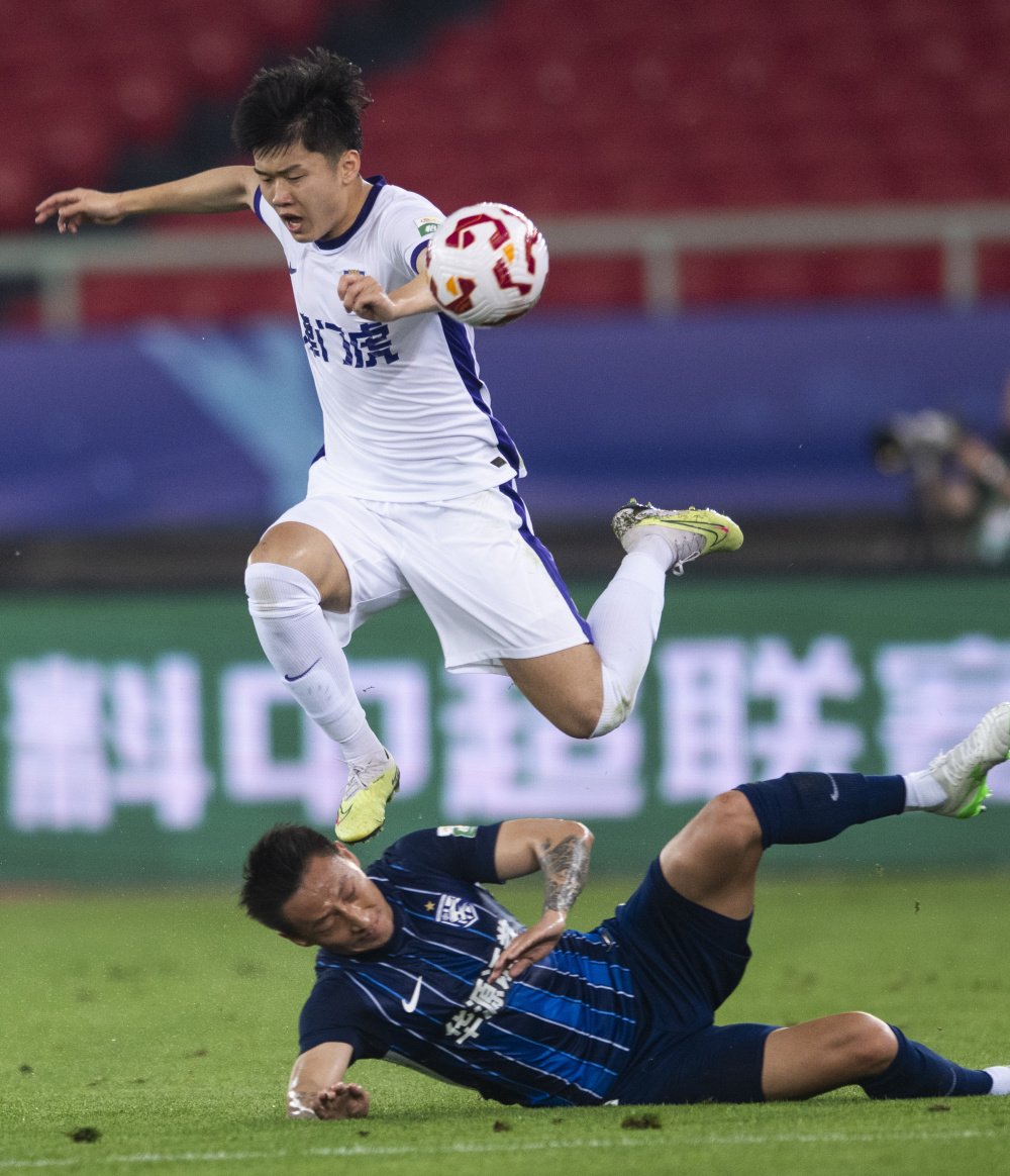 疑令人振奋 疑令人振奋