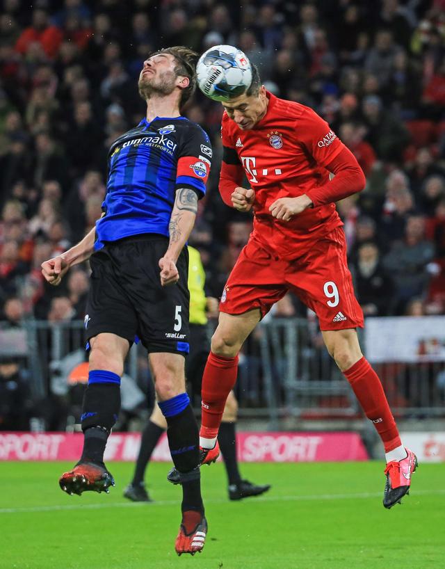 可能的挑战 可能的挑战