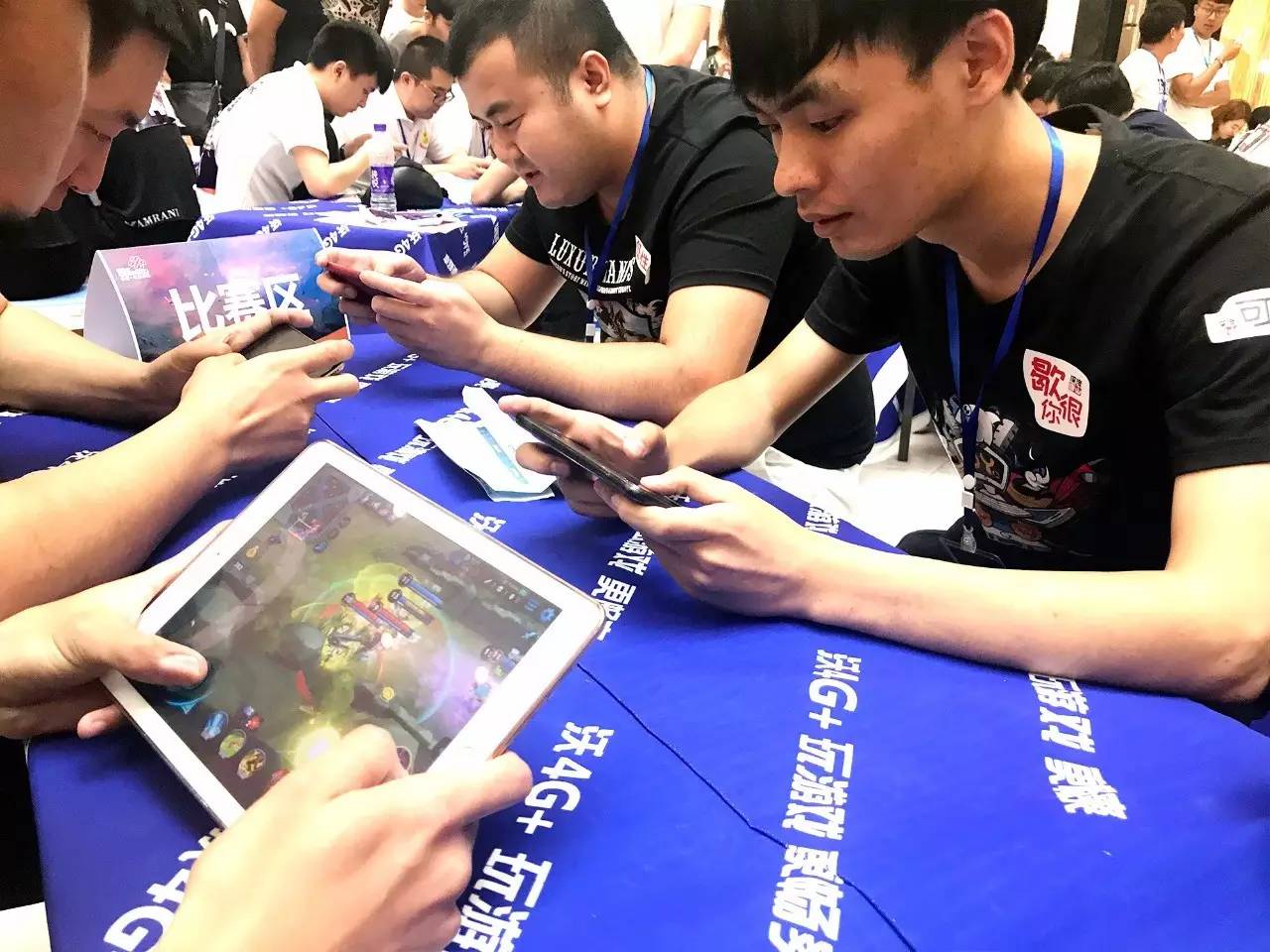 内部标准过